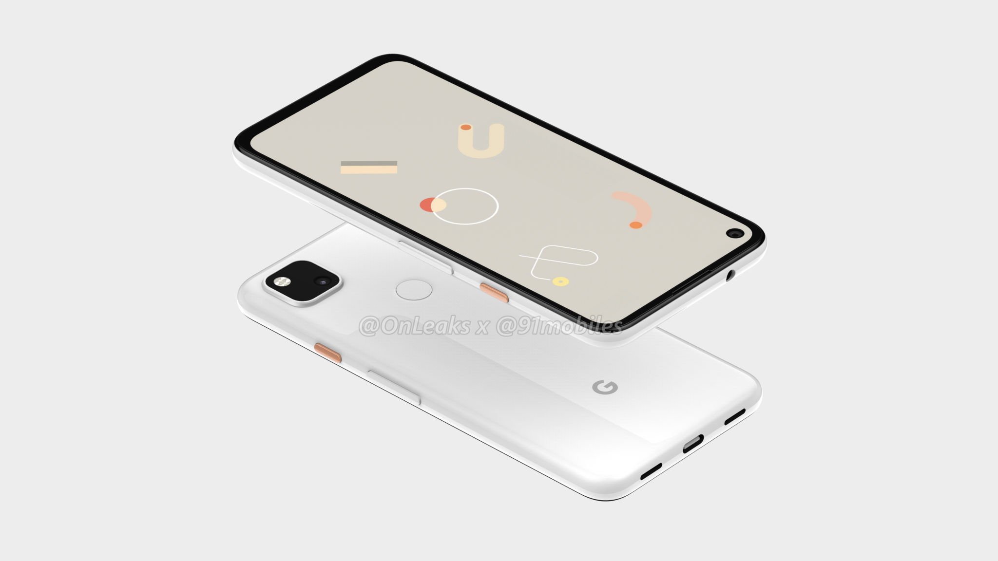 Google Pixel 4a featured image