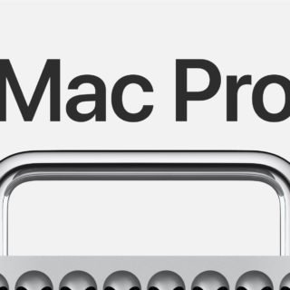 Mac Pro