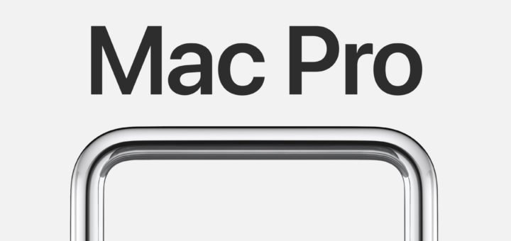 Mac Pro