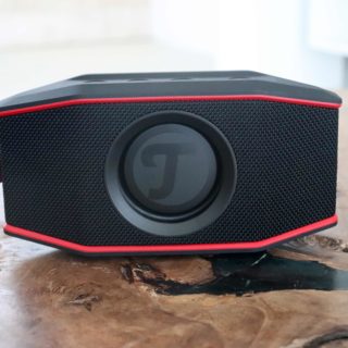 Teufel ROCKSTER Go Test