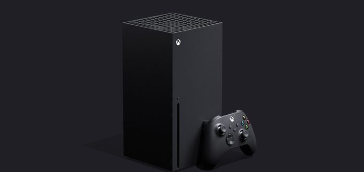 Xbox Series X