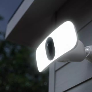 Arlo Pro 3 Floodlight