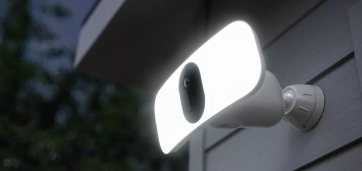 Arlo Pro 3 Floodlight