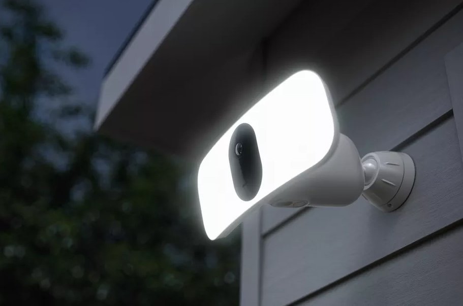 Arlo Pro 3 Floodlights