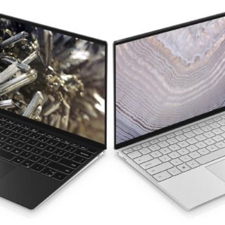 Dell XPS 13