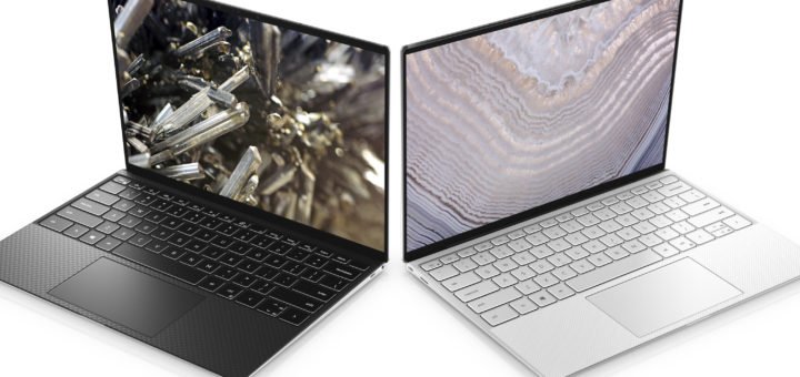 Dell XPS 13