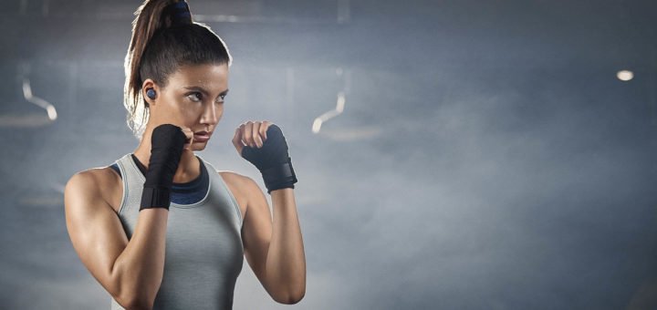Jabra Elite Active 75t