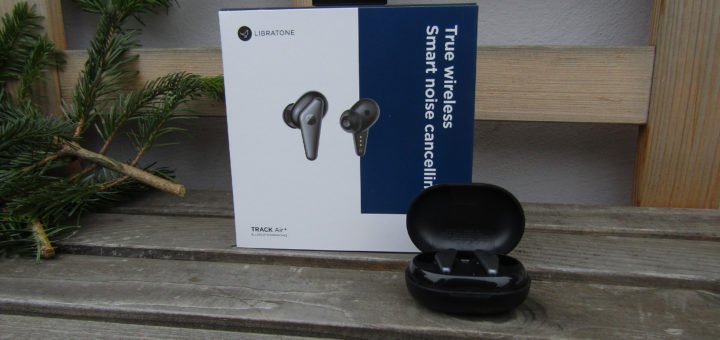 Libratone Track Air+ Beitragsbild