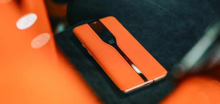 OnePlus Concept One