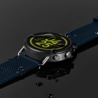 Skagen Falster 3