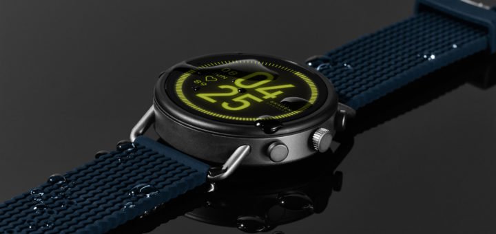 Skagen Falster 3