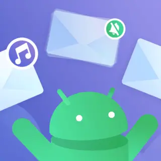 Spark for Android notifications