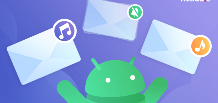 Spark für Android Benachrichtigungen