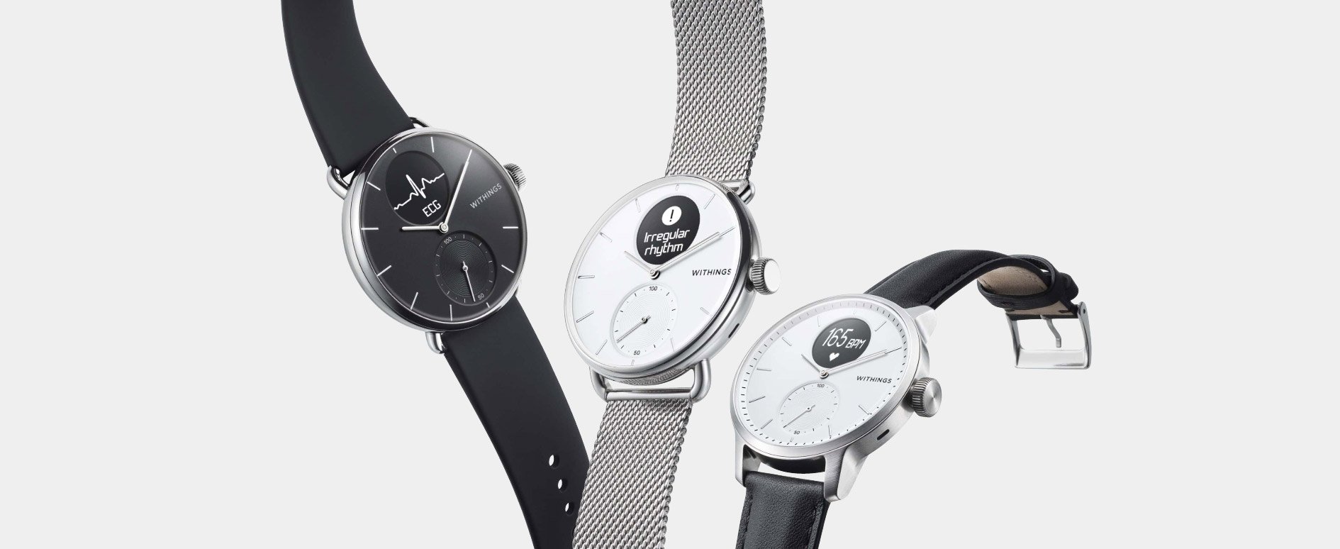 Withings ScanWatch