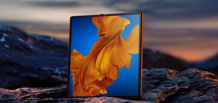 Huawei Mate Xs