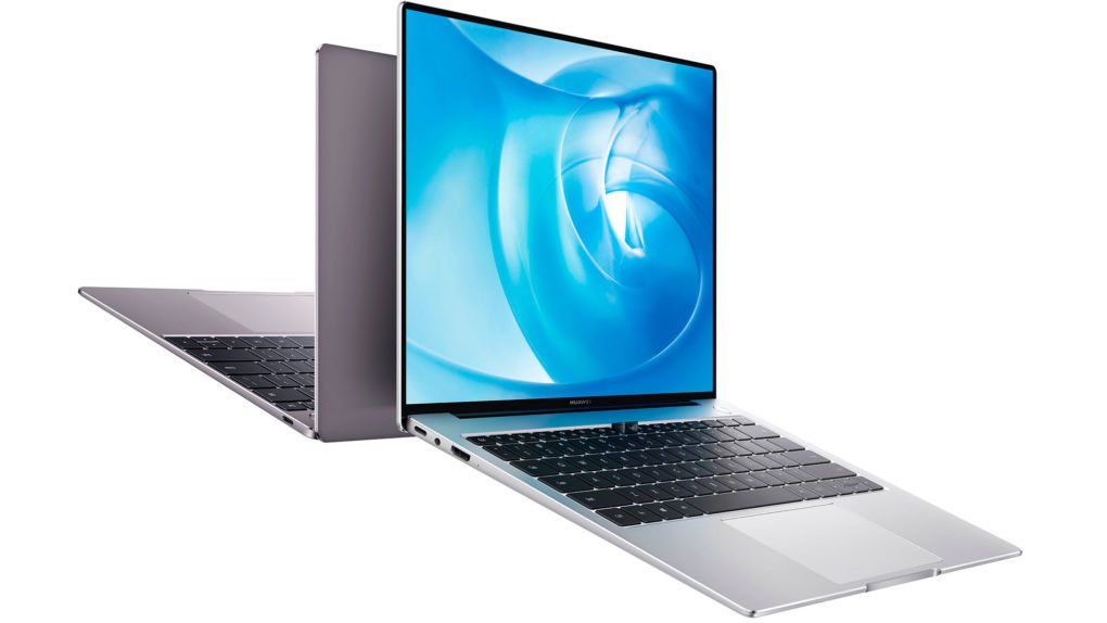 Huawei MateBook 13 (2020) & MateBook 14 (2020)