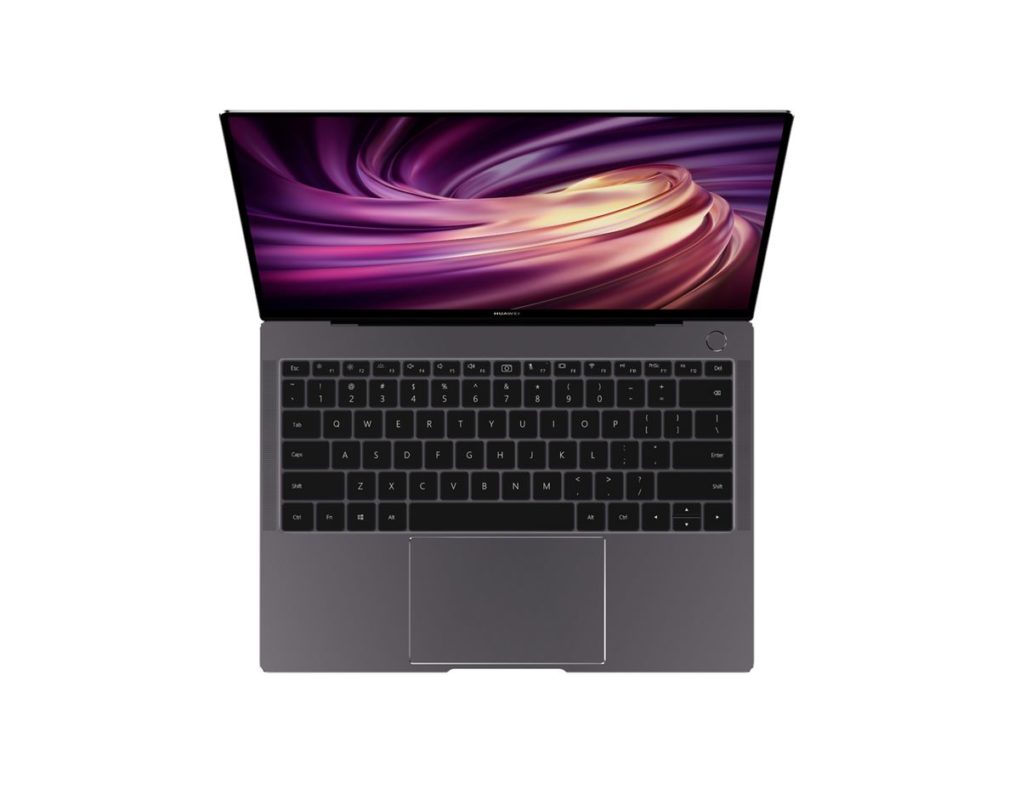 Huawei MateBook X Pro (2020)