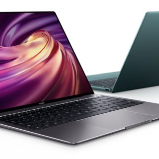 Huawei MateBook X Pro (2020)