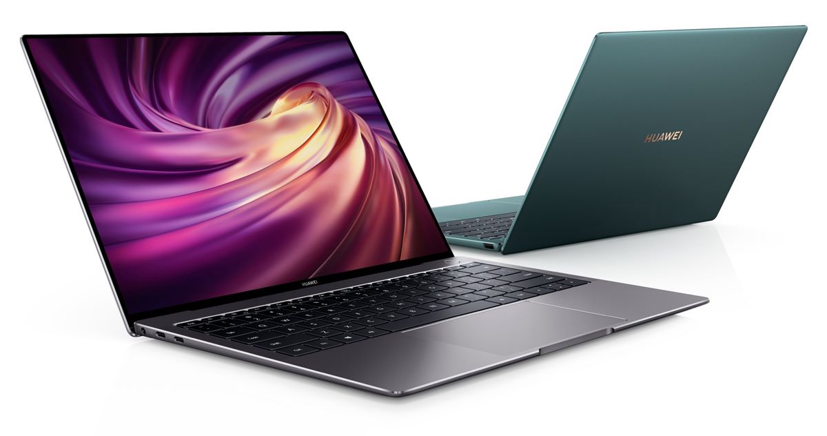 Huawei MateBook X Pro (2020)