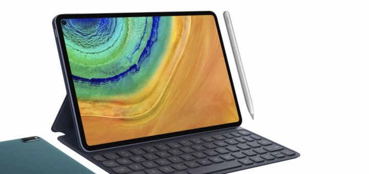 Huawei MatePad Pro