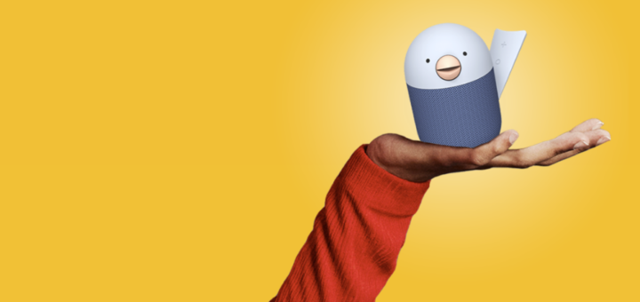 Libratone BIRD
