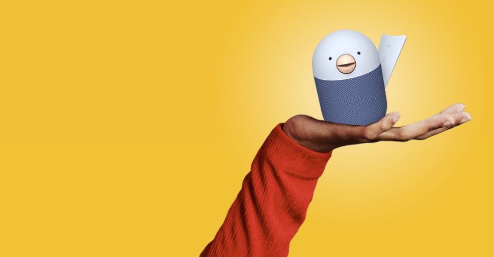 Libratone BIRD