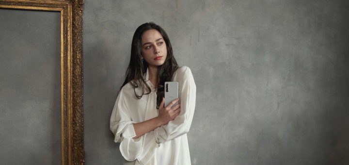 Sony Xperia 1 II