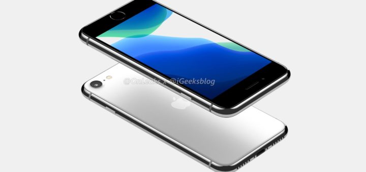 Apple iPhone 9 /iPhone 2020