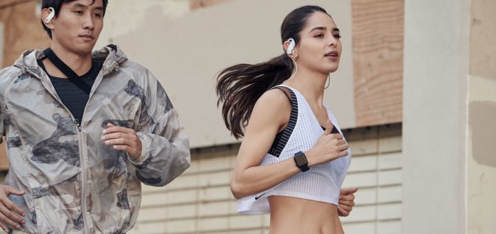 Beats Powerbeats 4