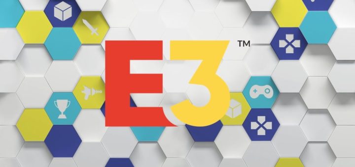 E3 2020