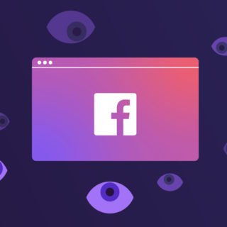 Firefox Facebook container