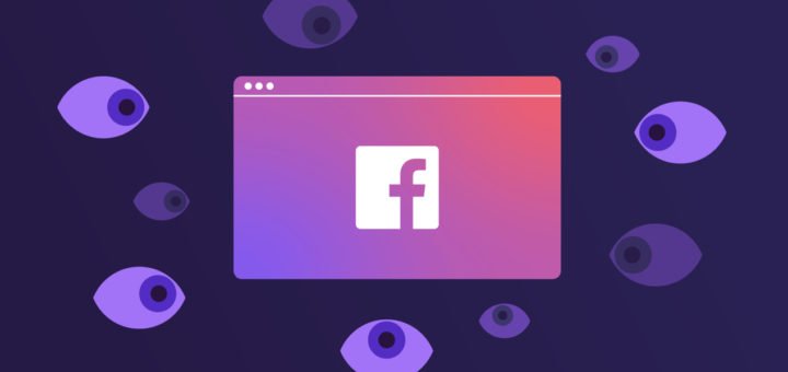 Firefox Facebook-Container