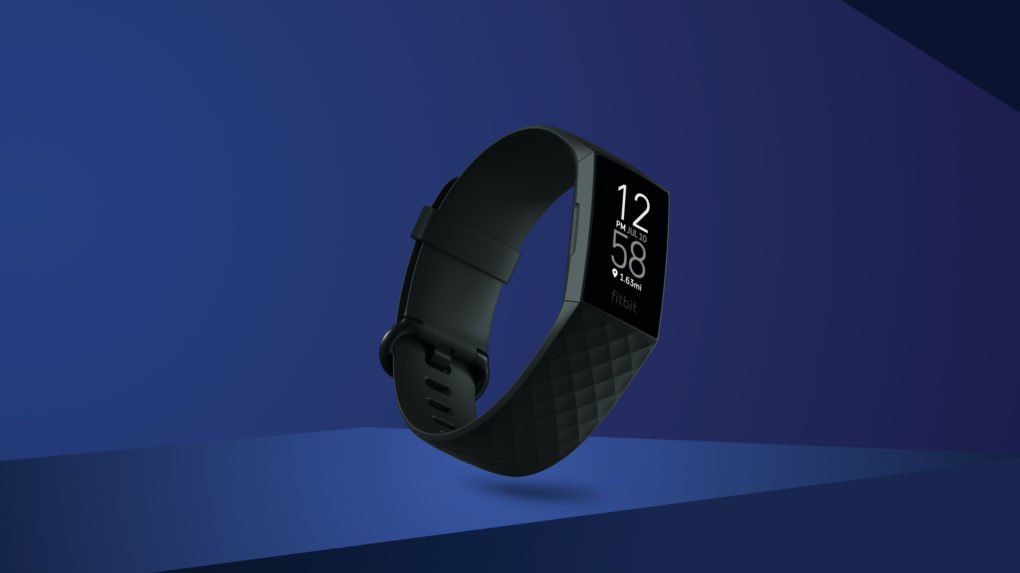 Fitbit Charge 4