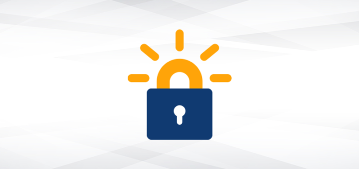 Let's Encrypt HTTPS