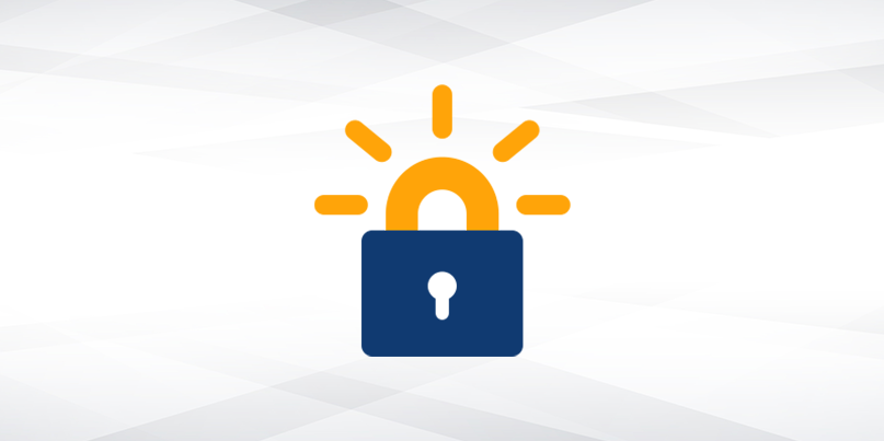 Let's Encrypt HTTPS