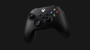 Microsoft Xbox Series X Controller