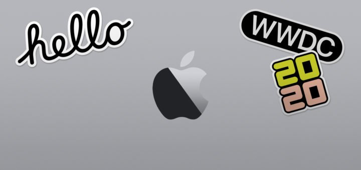 WWDC 2020