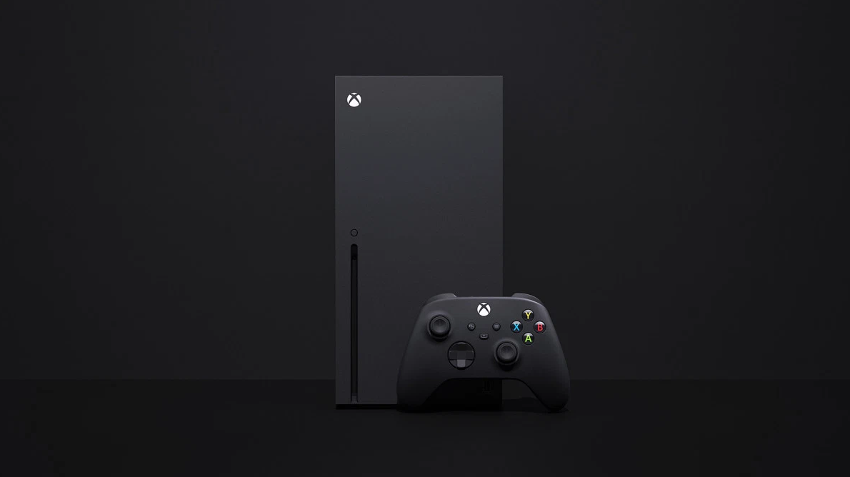 Xbox Series X