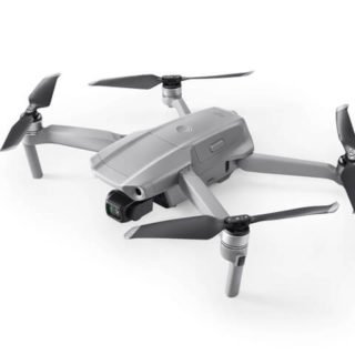 DJI Mavic Air 2 featured image