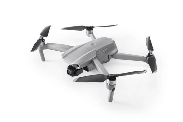 DJI Mavic Air 2 featured image