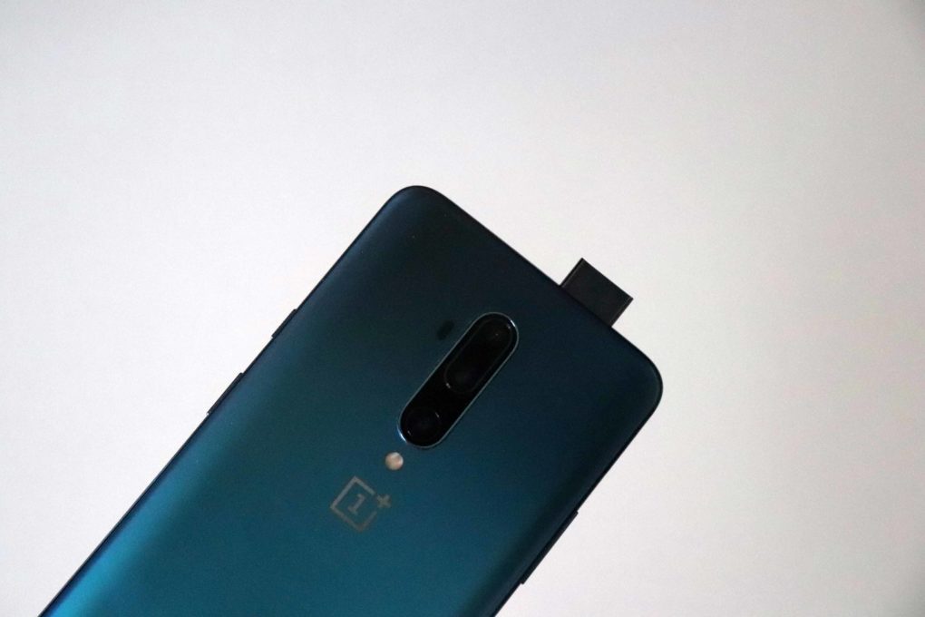 OnePlus 7T Pro Test Kamera