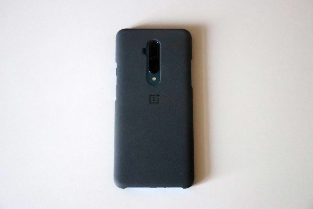 OnePlus 7T Pro Test Sandstone