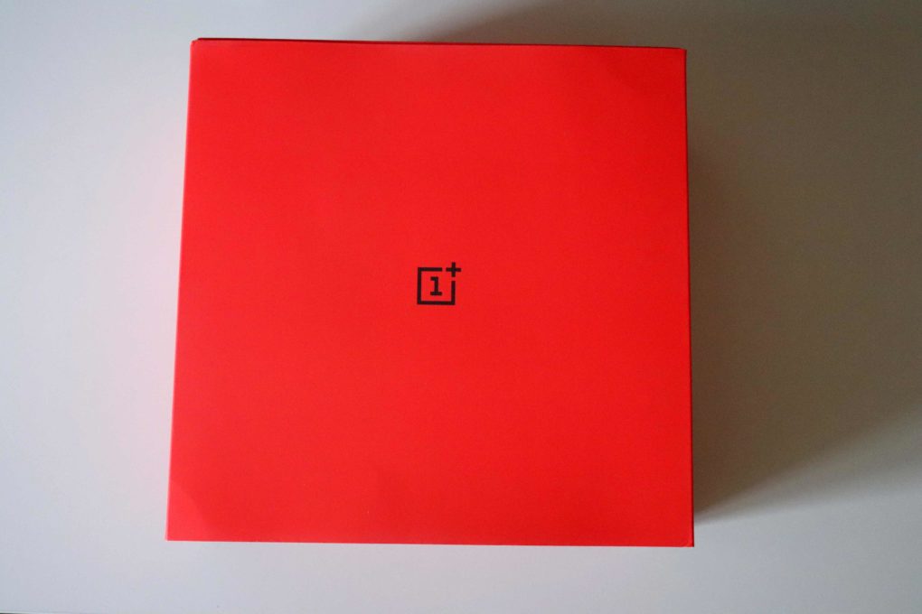 OnePlus 7T Pro Trial unboxing