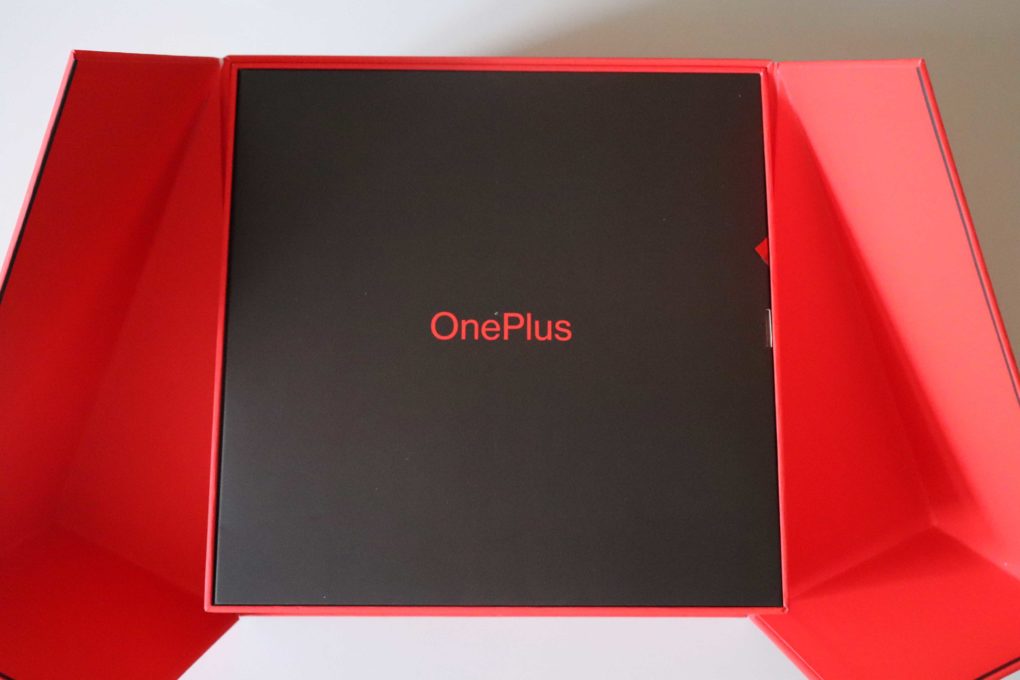 OnePlus 7T Pro Trial unboxing