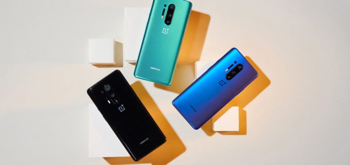 OnePlus 8 Pro