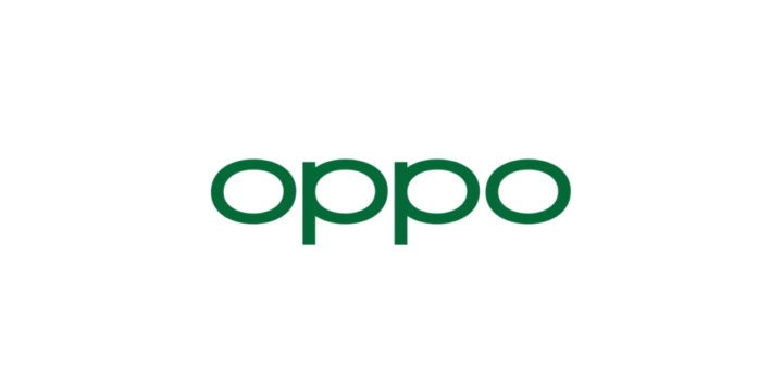 Oppo Logo