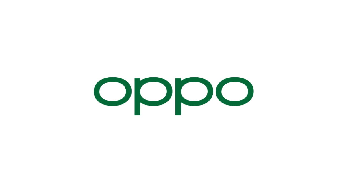 Oppo Logo