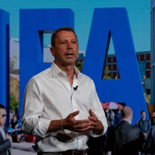 IFA 2020 livestream