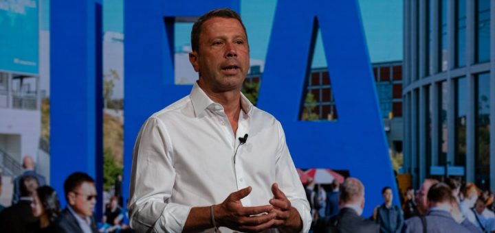 IFA 2020 Livestream