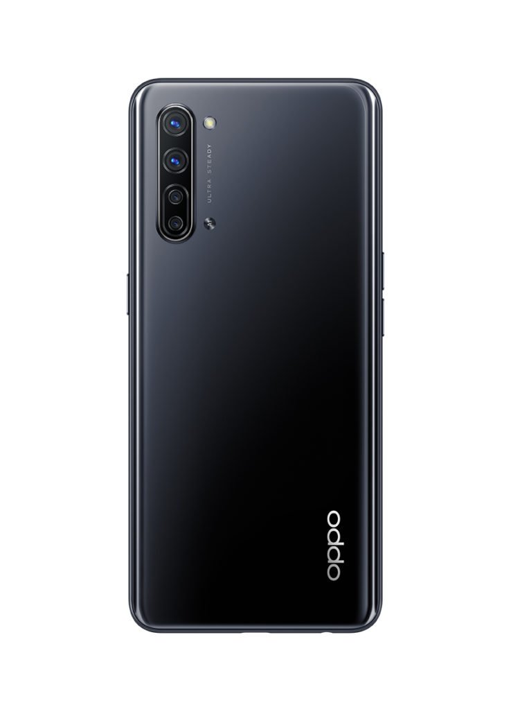 OPPO Find X2 Lite